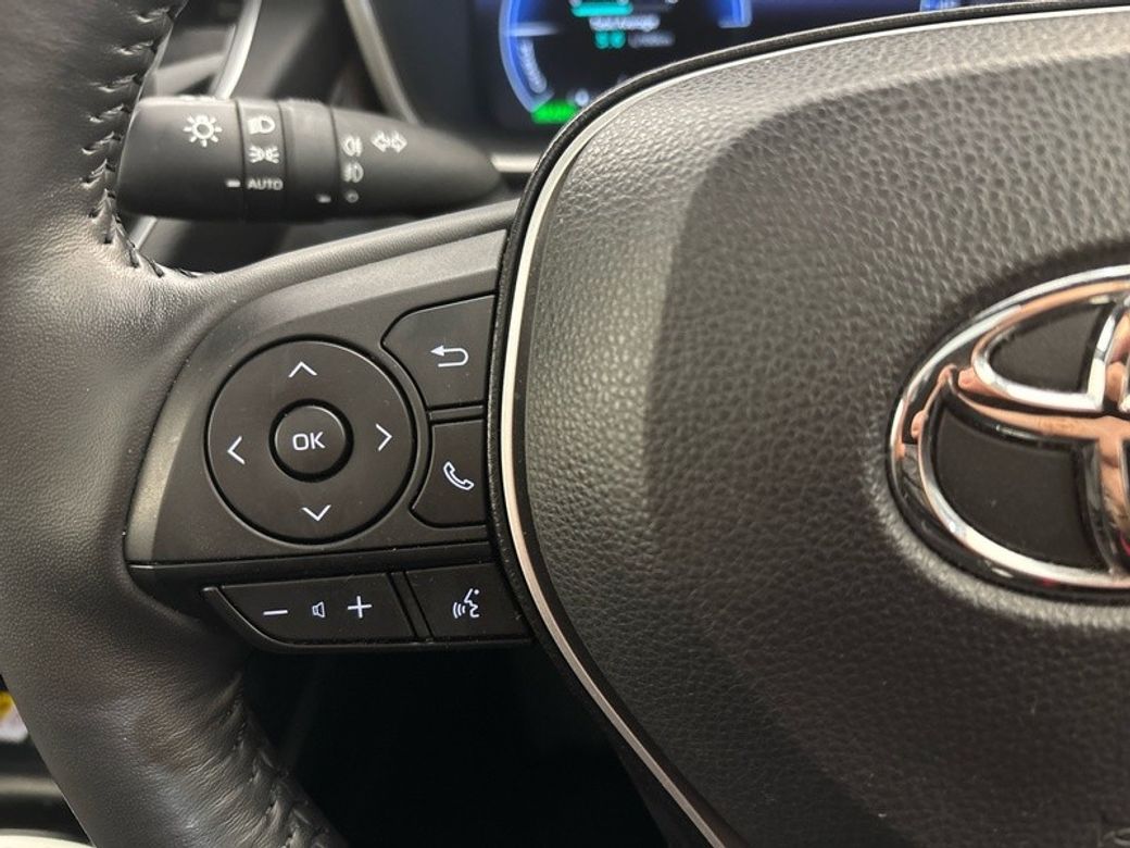 2024 Toyota Corolla Cross