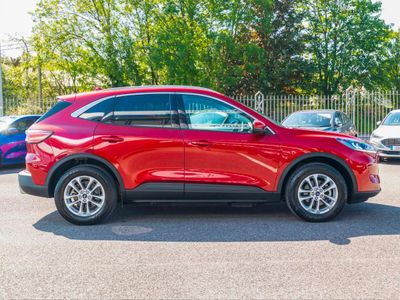 2023 Ford Kuga