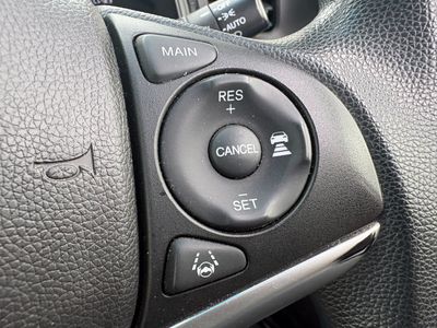 2018 Honda Fit
