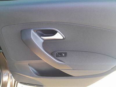 2016 Volkswagen Polo