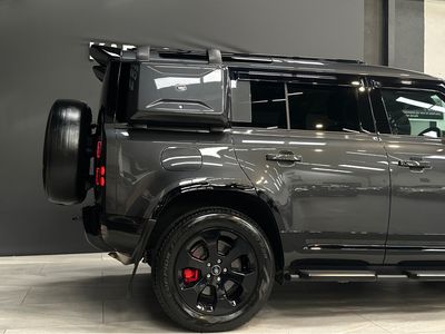 2024 Land Rover Defender