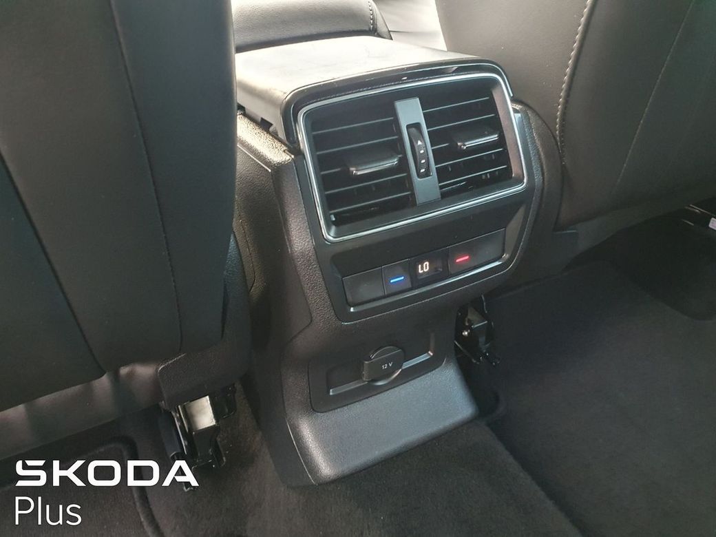 2024 Skoda Kodiaq