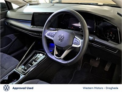 2023 Volkswagen Golf
