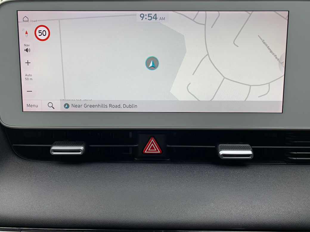 2022 Hyundai Ioniq 5