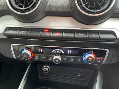 2019 Audi Q2