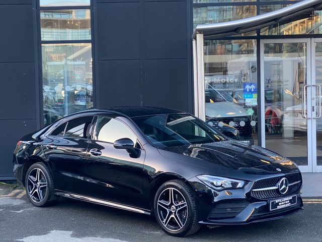 vehicle for sale from Stillorgan Motor Company