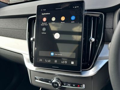 2026 Volvo XC90