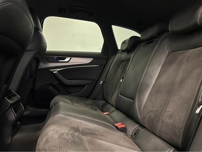 2020 Audi A6