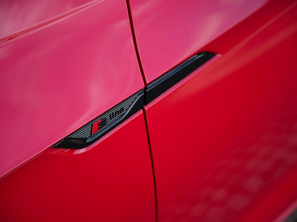 2024 Audi A5