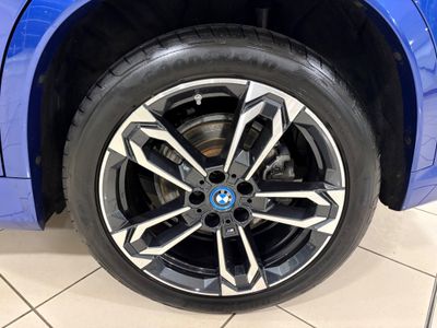 2023 BMW iX1