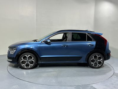 2023 Kia Niro