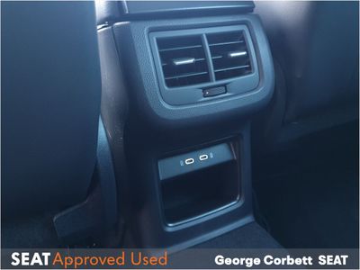 2026 SEAT Ateca