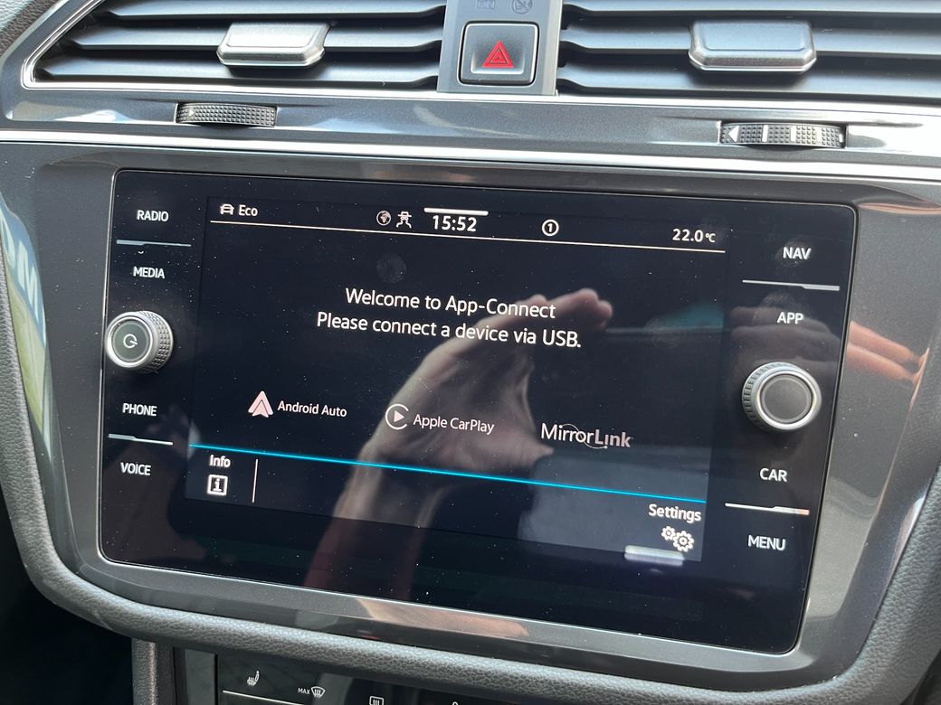 2023 Volkswagen Tiguan Allspace