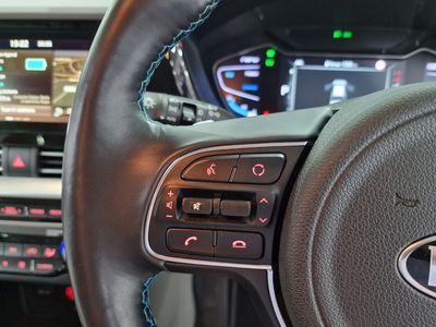 2021 Kia Niro