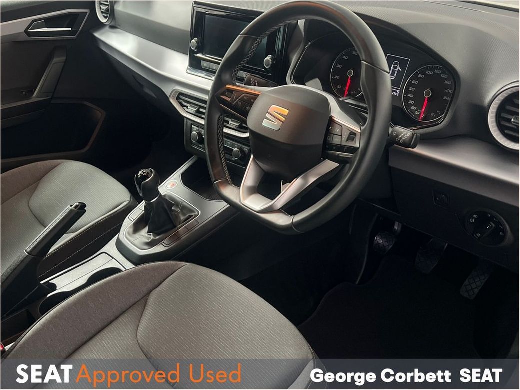 2023 SEAT Ibiza