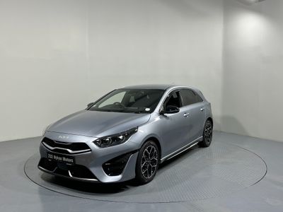 2023 Kia Ceed