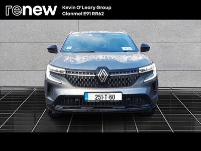 2025 Renault Austral