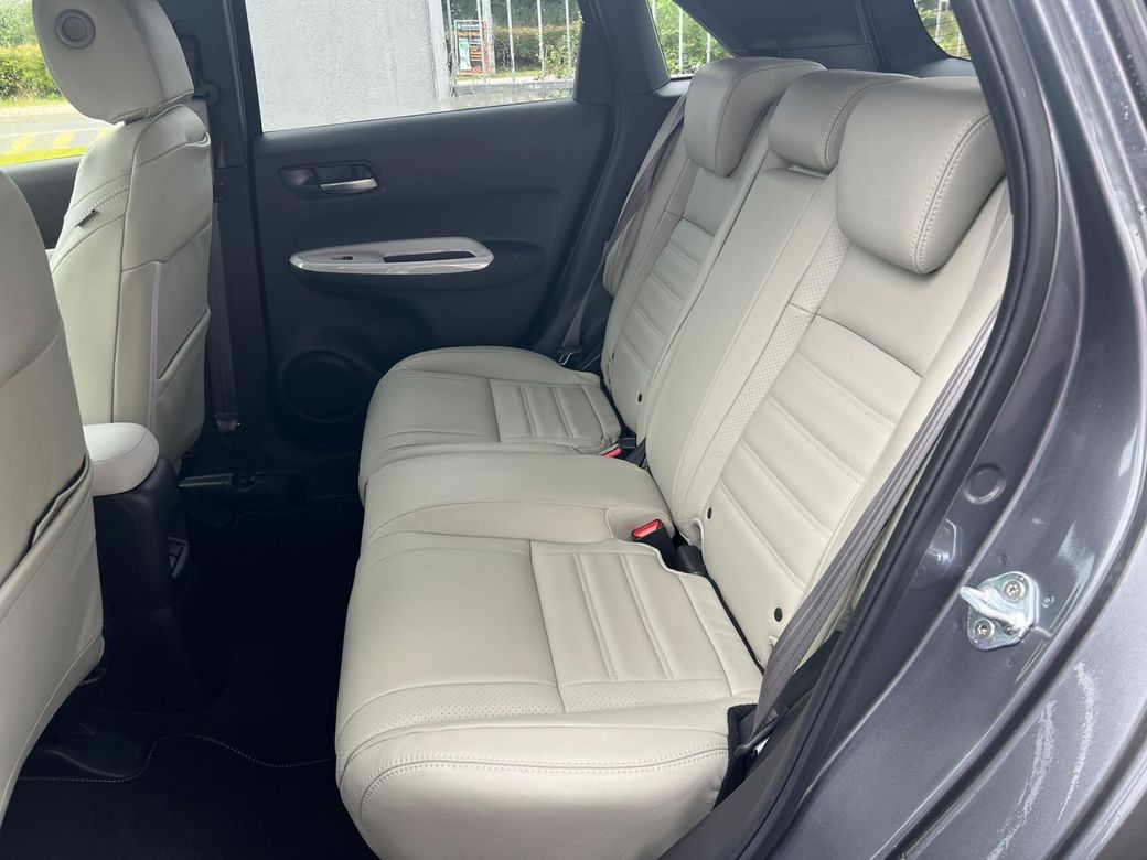2023 Honda Jazz