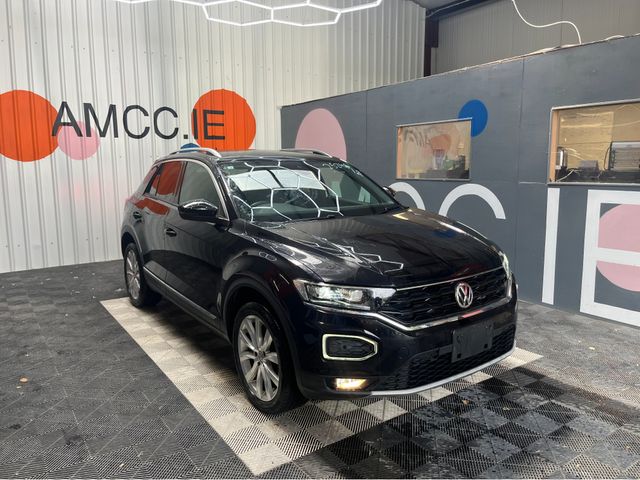 vehicle for sale from The Automatic Motor Car Centre