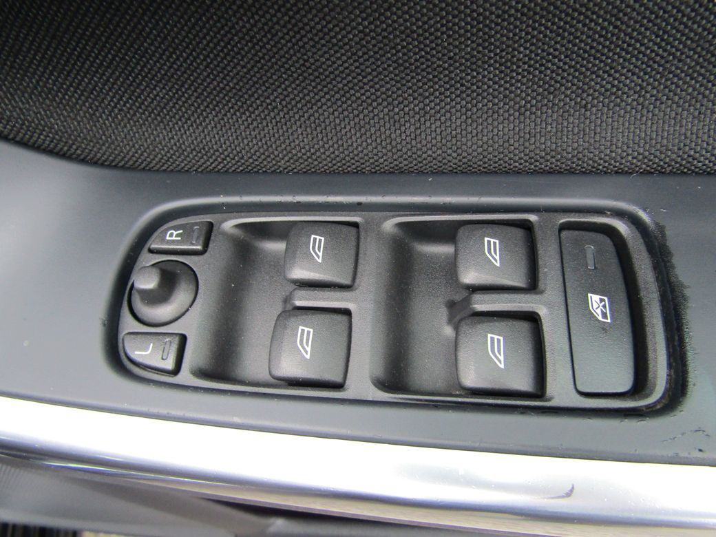 2012 Volvo V60