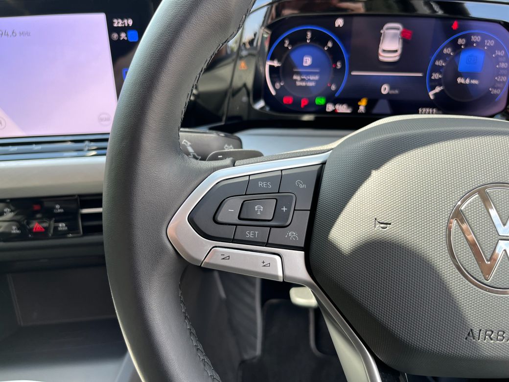 2024 Volkswagen Golf