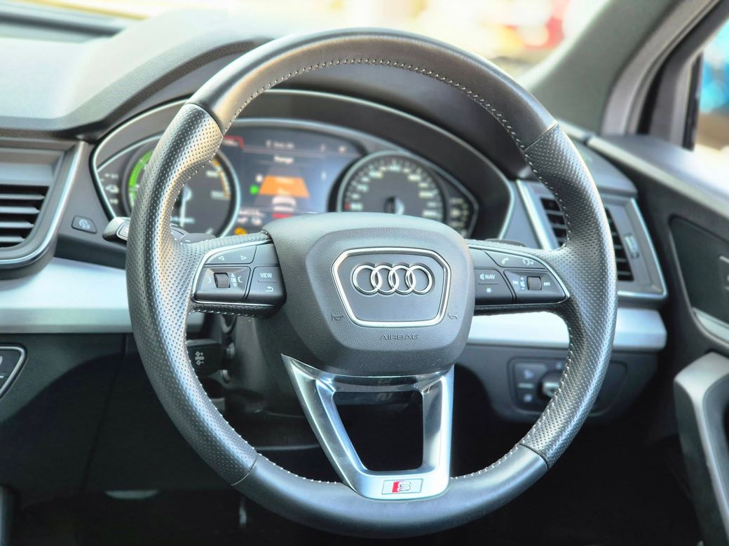 2021 Audi Q5