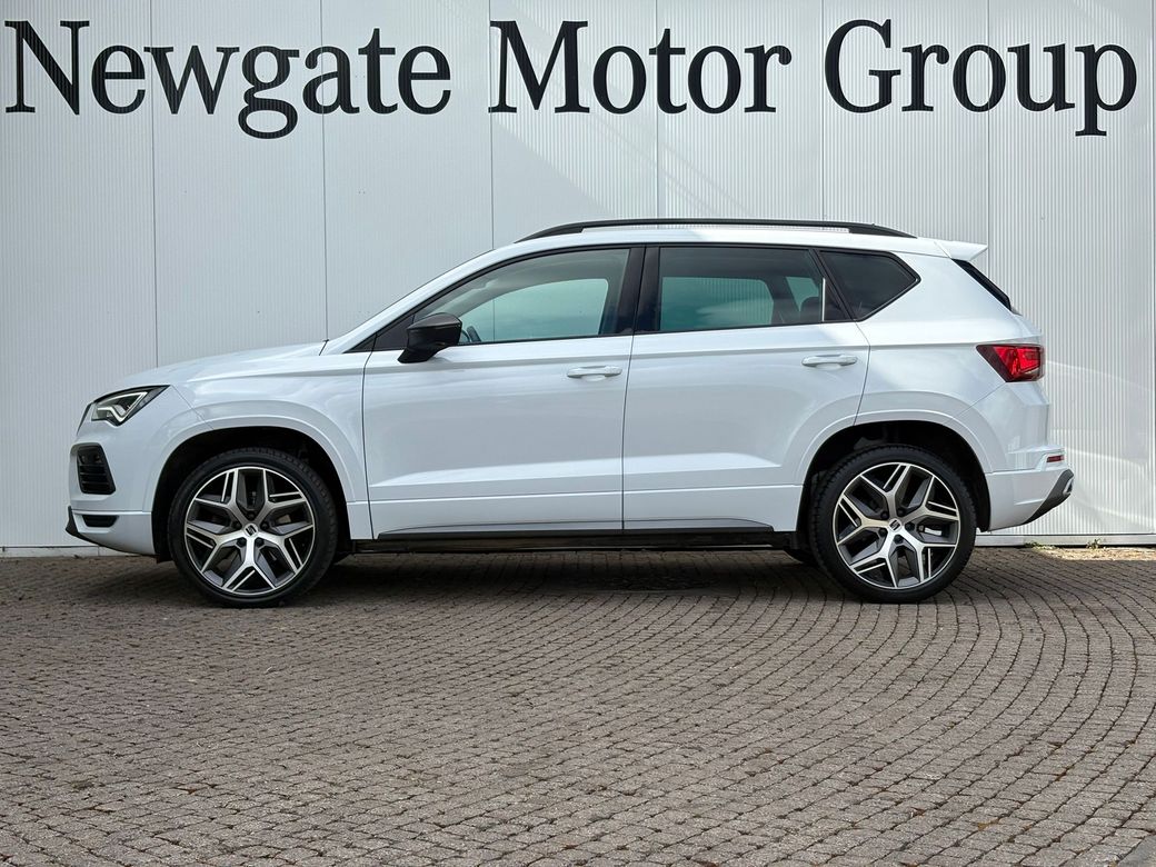 2023 SEAT Ateca