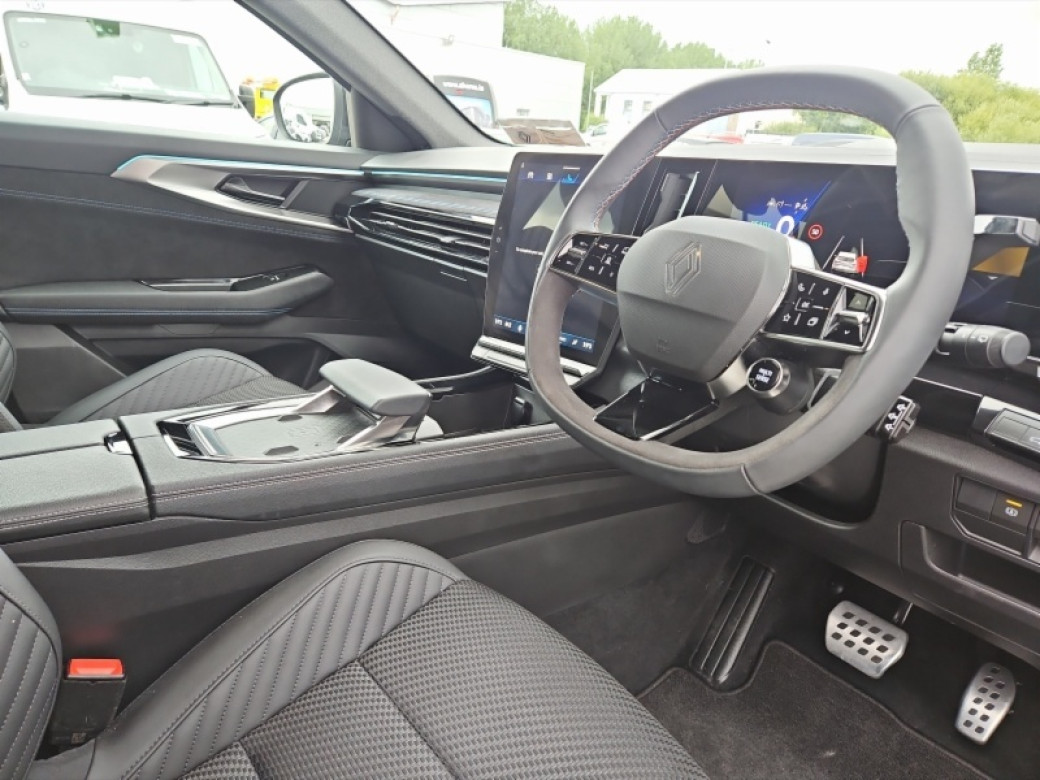 2026 Renault Austral