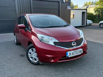 2015 Nissan Note