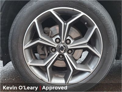 2023 Ssangyong Korando