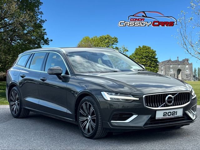 vehicle for sale from Conor Cassidy Cars