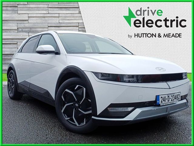 vehicle for sale from Hutton & Meade