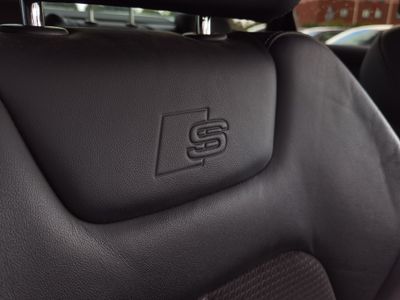 2021 Audi A6