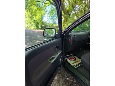 2011 Isuzu D-MAX