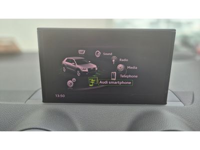 2017 Audi Q2
