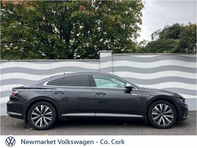 2024 Volkswagen Arteon