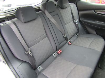 2016 Nissan Qashqai