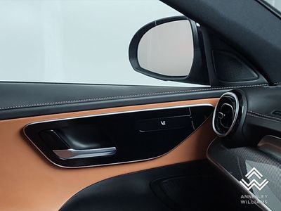 2022 Mercedes-Benz C Class