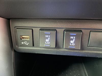 2022 Toyota Corolla Cross