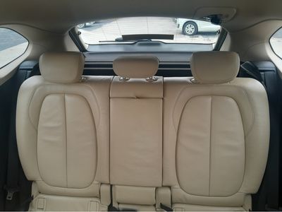 2016 BMW X1