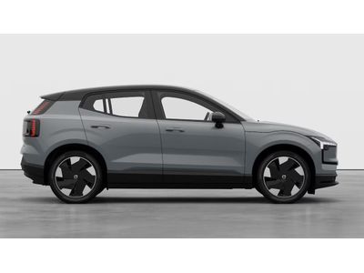 2026 Volvo EX30