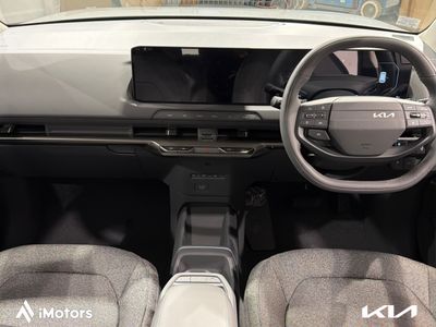 2026 Kia EV2