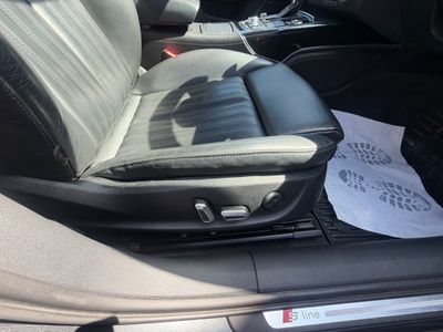 2017 Audi A6