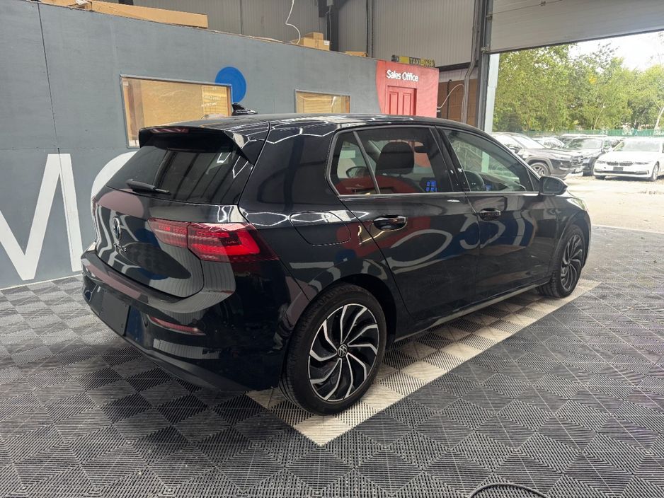 2024 Volkswagen Golf