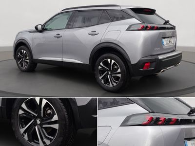 2023 Peugeot 2008