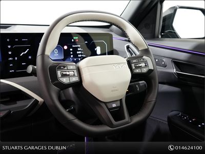 2026 Kia EV5