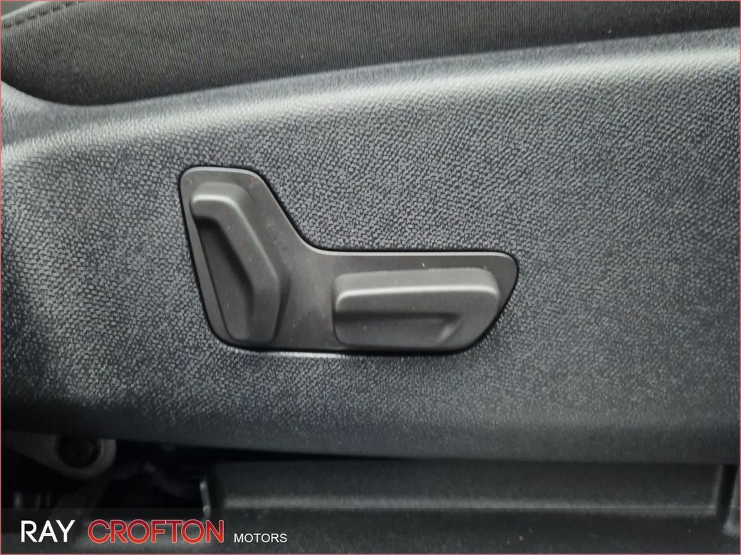 2019 Citroen C5 Aircross