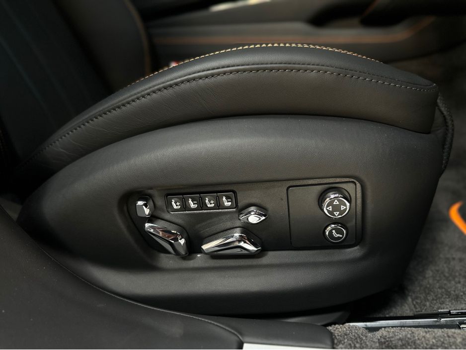 2026 Bentley Flying Spur