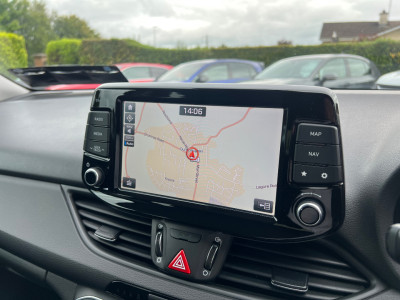 2019 Hyundai i30