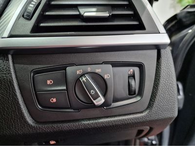 2018 BMW 3 Series